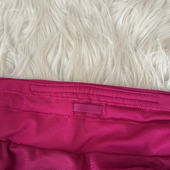 {Lululemon} Fast and Free Reflective High-Rise Classic-Fit Short 3" in Magenta - Picture 8 of 11